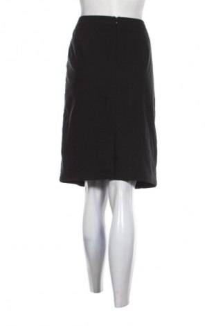 Rock Charles Vogele, Größe M, Farbe Schwarz, Preis 3,99 €