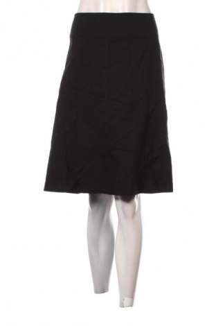 Φούστα Charles Vogele, Μέγεθος L, Χρώμα Μαύρο, Τιμή 8,99 €