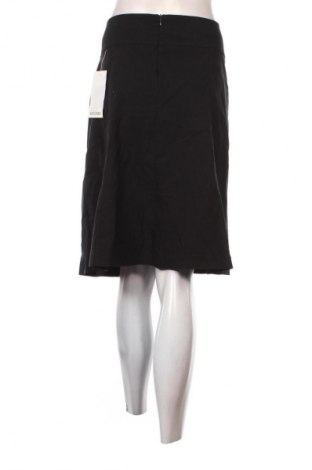 Φούστα Charles Vogele, Μέγεθος L, Χρώμα Μαύρο, Τιμή 8,99 €