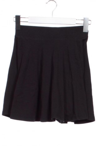 Φούστα Clockhouse, Μέγεθος XXS, Χρώμα Μαύρο, Τιμή 9,72 €
