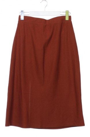 Spódnica Colin's, Rozmiar XS, Kolor Brązowy, Cena 53,29 zł
