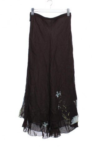 Szoknya Collection, Méret M, Szín Barna, Ár 4 636 Ft