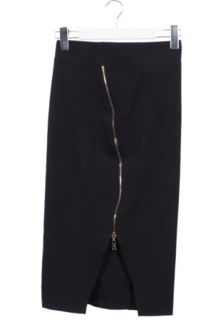 Φούστα Collezione, Μέγεθος XS, Χρώμα Μπλέ, Τιμή 11,76 €