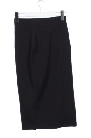 Φούστα Collezione, Μέγεθος XS, Χρώμα Μπλέ, Τιμή 11,76 €