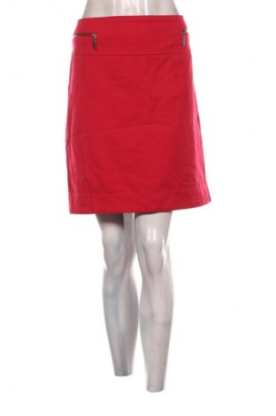 Fustă Comma,, Mărime XL, Culoare Roșu, Preț 52,99 Lei