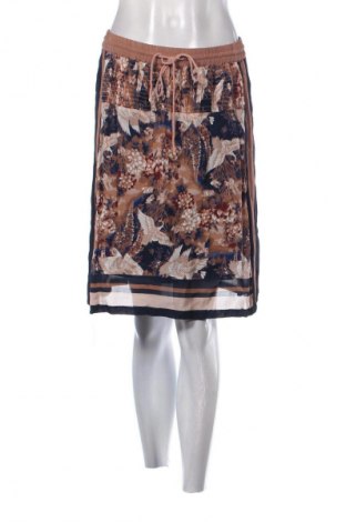Φούστα Cream, Μέγεθος L, Χρώμα Πολύχρωμο, Τιμή 28,04 €