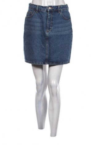 Φούστα Cropp, Μέγεθος S, Χρώμα Μπλέ, Τιμή 14,99 €