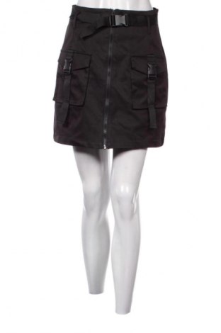 Spódnica Cross, Rozmiar M, Kolor Czarny, Cena 94,25 zł