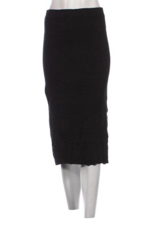 Fustă Cubus, Mărime L, Culoare Negru, Preț 56,99 Lei