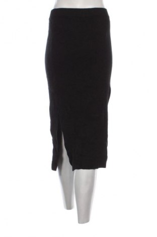 Fustă Cubus, Mărime L, Culoare Negru, Preț 56,99 Lei