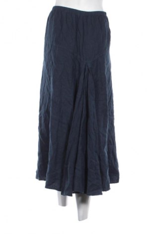 Пола Cut Loose, Размер M, Цвят Син, Цена 41,00 лв.