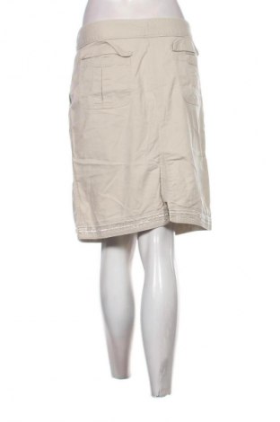 Sukně DKNY, Velikost XL, Barva Béžová, Cena  1 038,00 Kč