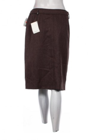 Пола Delmod, Размер L, Цвят Кафяв, Цена 11,99 лв.