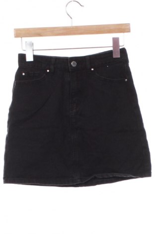 Sukně Denim Co., Velikost XXS, Barva Černá, Cena  289,00 Kč