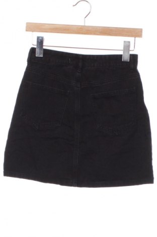 Sukně Denim Co., Velikost XXS, Barva Černá, Cena  289,00 Kč