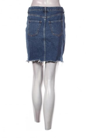 Φούστα Denim&Co., Μέγεθος M, Χρώμα Μπλέ, Τιμή 8,99 €