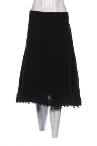 Fustă Depot 96, Mărime XL, Culoare Negru, Preț 61,00 Lei