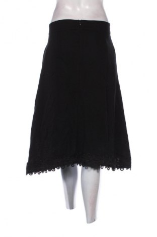 Fustă Depot 96, Mărime XL, Culoare Negru, Preț 61,00 Lei