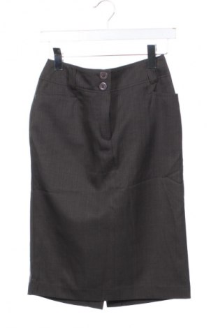 Szoknya Designer S, Méret M, Szín Szürke, Ár 2 739 Ft