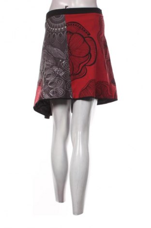 Rock Desigual, Größe L, Farbe Mehrfarbig, Preis € 12,99