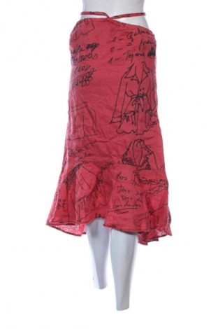 Rock Desigual, Größe L, Farbe Mehrfarbig, Preis 31,82 €