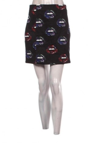 Пола Desigual, Размер S, Цвят Многоцветен, Цена 23,99 лв.