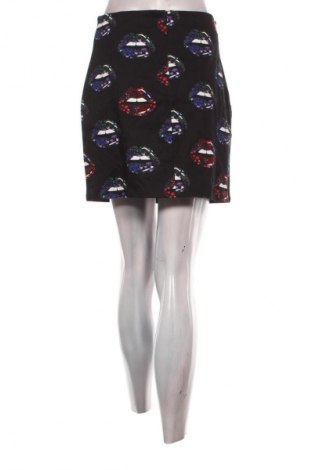 Пола Desigual, Размер S, Цвят Многоцветен, Цена 23,99 лв.