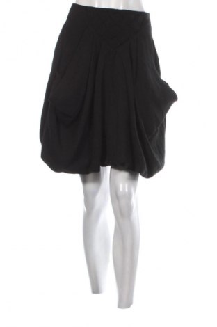 Fustă Desigual, Mărime S, Culoare Negru, Preț 72,99 Lei