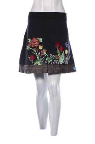 Szoknya Desigual, Méret XL, Szín Sokszínű, Ár 11 000 Ft