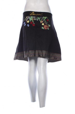 Szoknya Desigual, Méret XL, Szín Sokszínű, Ár 11 000 Ft