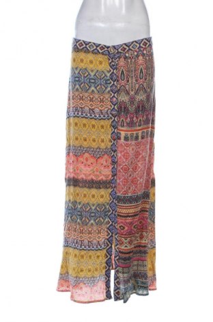 Sukně Desigual, Velikost L, Barva Vícebarevné, Cena  784,00 Kč