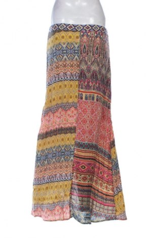 Sukně Desigual, Velikost L, Barva Vícebarevné, Cena  784,00 Kč