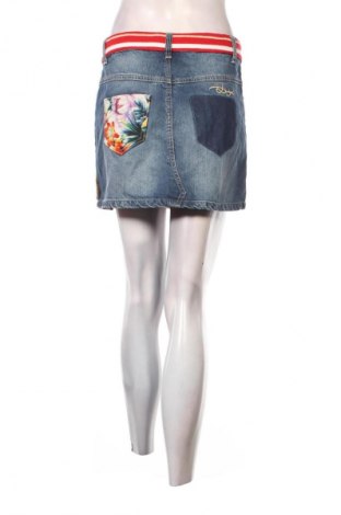 Пола Desigual, Размер S, Цвят Многоцветен, Цена 26,99 лв.