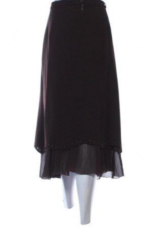 Spódnica Desiree, Rozmiar XL, Kolor Brązowy, Cena 142,39 zł