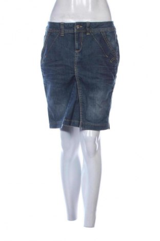 Spódnica Didi, Rozmiar L, Kolor Niebieski, Cena 66,67 zł