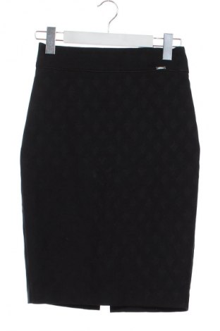 Sukně Dika, Velikost XS, Barva Černá, Cena  519,00 Kč