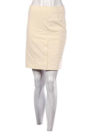 Rock Dika, Größe S, Farbe Ecru, Preis € 12,99