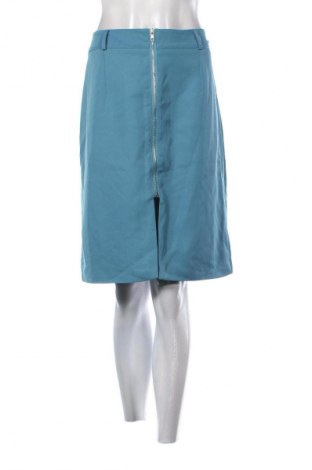 Sukně Doca, Velikost L, Barva Modrá, Cena  241,00 Kč