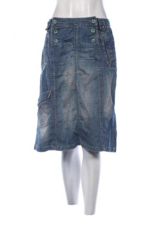 Rock Dranella, Größe M, Farbe Blau, Preis € 20,97