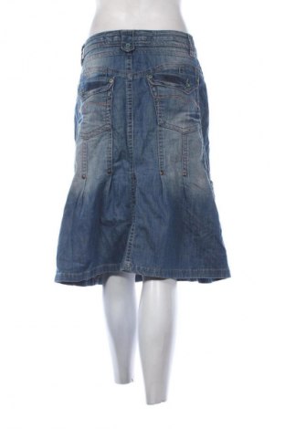 Rock Dranella, Größe M, Farbe Blau, Preis € 20,97