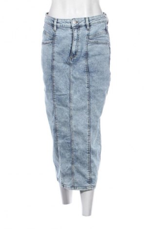 Szoknya Edc By Esprit, Méret M, Szín Kék, Ár 13 146 Ft