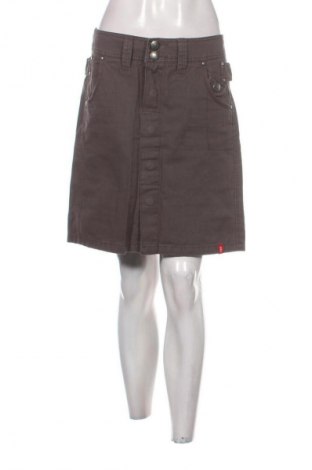 Sukně Edc By Esprit, Velikost M, Barva Hnědá, Cena  519,00 Kč