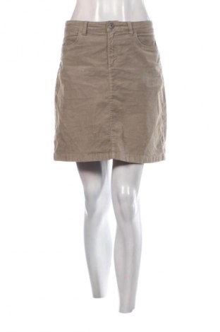 Пола Edc By Esprit, Размер L, Цвят Бежов, Цена 15,99 лв.