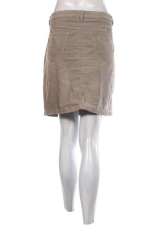 Пола Edc By Esprit, Размер L, Цвят Бежов, Цена 15,99 лв.