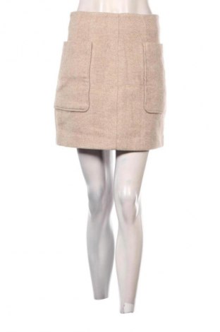 Rock Edited, Größe S, Farbe Beige, Preis € 12,99