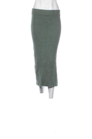 Szoknya Eight2Nine, Méret L, Szín Zöld, Ár 7 849 Ft