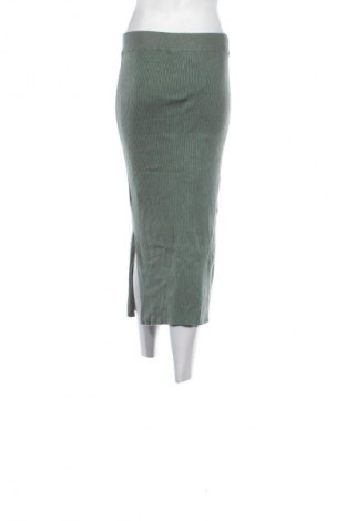 Szoknya Eight2Nine, Méret L, Szín Zöld, Ár 7 849 Ft
