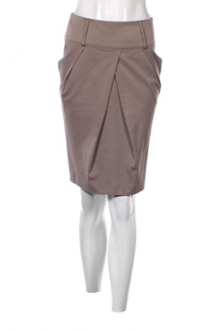 Sukňa Elite, Veľkosť S, Farba Hnedá, Cena  9,79 €