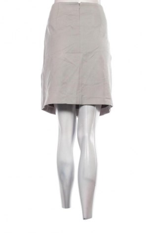 Fustă Emporio Armani, Mărime L, Culoare Gri, Preț 53,99 Lei