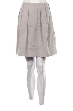 Fustă Emporio Armani, Mărime L, Culoare Gri, Preț 53,99 Lei